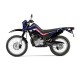 Grip de Réservoir Volcano STOMPGRIP XT250 2008-2018