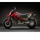 Volcano traction pads STOMPGRIP HYPERMOTARD 950, 950SP 2019-2020