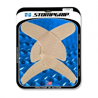 Volcano traction pads STOMPGRIP Supersport/S 2017-2020