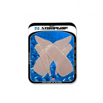 Volcano traction pads STOMPGRIP HYPERMOTARD 950, 950SP 2019-2020