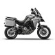 Volcano traction pads STOMPGRIP Multistrada 1200 Enduro 2016-2019, CRF1000L Africa Twin 2016-2019