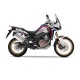 Volcano traction pads STOMPGRIP Multistrada 1200 Enduro 2016-2019, CRF1000L Africa Twin 2016-2019
