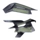 Carbon Schwingenschoner mit kettenschutz RS660 2020-2024 | Tuono 660 2020-2024