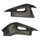 Carbon swingarm covers RSV4 2009-2020 | Tuono V4 2011-2020