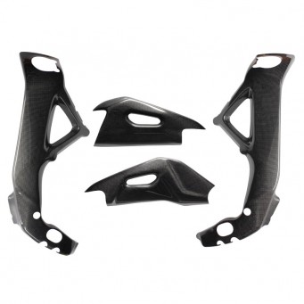  Carbon covers set for RSV4 2009-2020 | RSV4 1100 2019-2020 | Tuono V4 2011-2014 | Tuono V4 1100 2015-2020