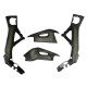  Carbon covers set for RSV4 2009-2020 | RSV4 1100 2019-2020 | Tuono V4 2011-2014 | Tuono V4 1100 2015-2020