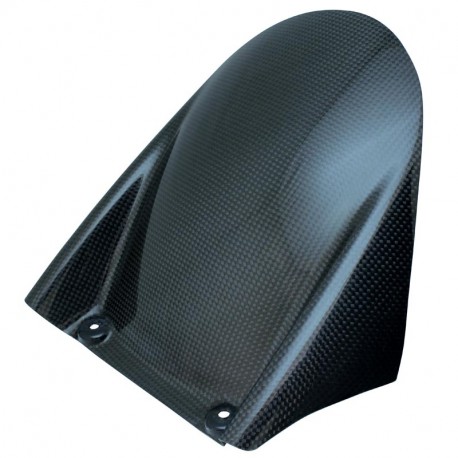 Carbon Kotflügel hinten APRILIA RSV4 FACTORY 2009-2020 | Tuono V4 2011-2020