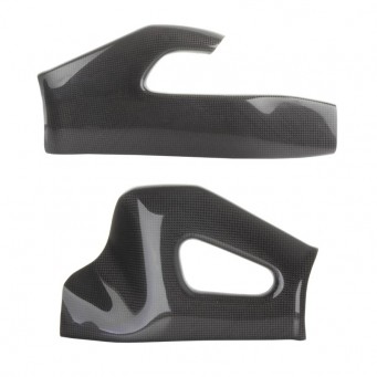 Carbon Schwingenschoner RSV4 1100 Factory 2021-2024 | Tuono V4 2021-2024