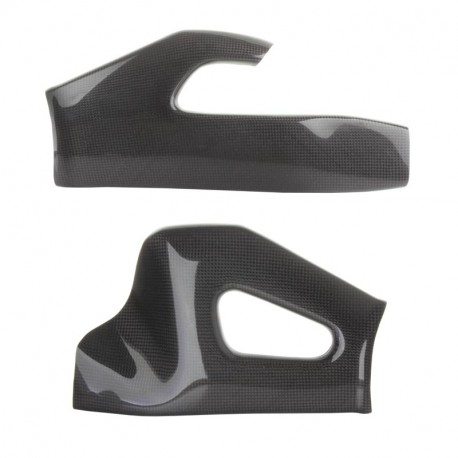 Carbon Schwingenschoner RSV4 1100 Factory 2021-2024 | Tuono V4 2021-2024