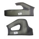 Carbon Schwingenschoner RSV4 1100 Factory 2021-2024 | Tuono V4 2021-2024