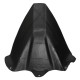 Garde-boue arrière carbone S1000RR 2009-2018, S1000R 2014-2020, HP4 2013-2015