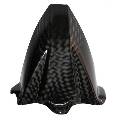 Carbon rear mudguard S1000RR 2009-2018, S1000R 2014-2020, HP4 2013-2015