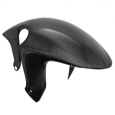 Carbon front mudguard CBR1000RR 2008-2019