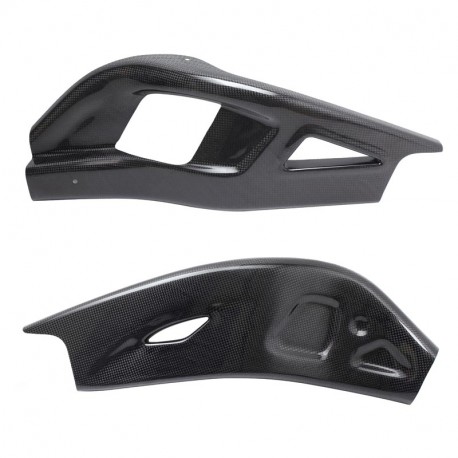 Protections de bras oscillant carbone CBR1000RR 2020-2024