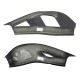Carbon swingarm guards Honda CBR1000RR-R 2020-