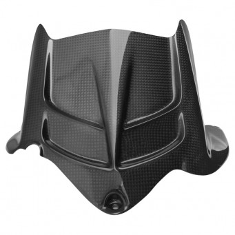 Garde-boue arrière carbone ZX-6R 2009-2016, ZX-6R 636 2013-2024