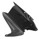 Carbon rear mudguard ZX-6R 2009-2016, ZX-6R 636 2013-2024