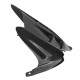 Garde-boue arrière carbone ZX-6R 2009-2016, ZX-6R 636 2013-2024