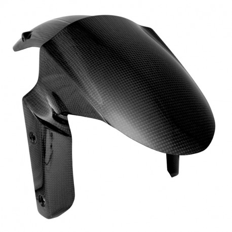Kotflügel vorn Carbon ZX-6R 2009-2016, ZX-6R 636 2013-2020, ZX-10R 2011-2015, Z800 2013-2016