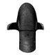 Kotflügel vorn Carbon ZX-6R 2009-2016, ZX-6R 636 2013-2020, ZX-10R 2011-2015, Z800 2013-2016