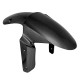 Kotflügel vorn Carbon ZX-6R 2009-2016, ZX-6R 636 2013-2020, ZX-10R 2011-2015, Z800 2013-2016