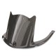 Carbon rear mudguard ZX-10R 2011-2023