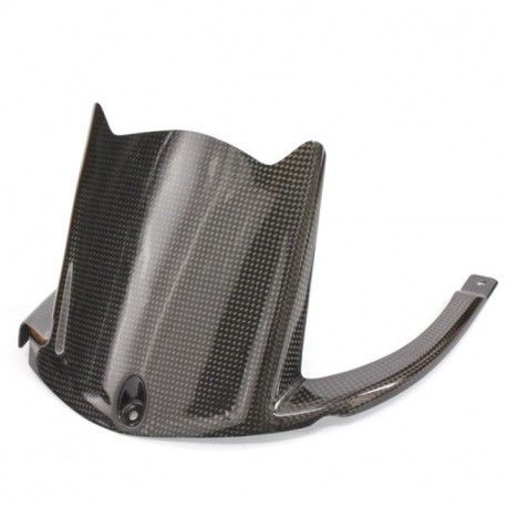 Carbon rear mudguard ZX-10R 2011-2024