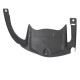 Carbon rear mudguard ZX-10R 2011-2024