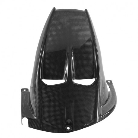Garde-boue arrière long carbone ZX-10R 2011-2025