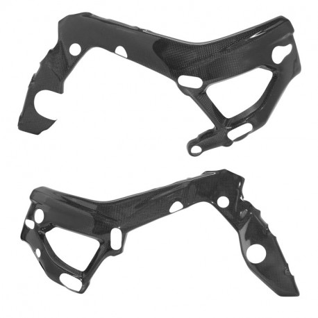 Carbon Rahmenschoner S1000RR 2019-, M1000RR 2021-, M1000R 2023-