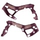 Carbon Rahmenschoner S1000RR 2019-, M1000RR 2021-, M1000R 2023-