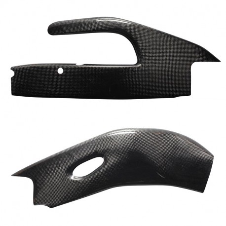 Carbon-Schwingarmschutz CBR1000RR 2008-2019