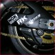 Kit von 6 Protektoren GB Racing GSXR1000 2009-2016 K9-L6