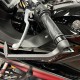 Clutch Lever Guard GB RACING