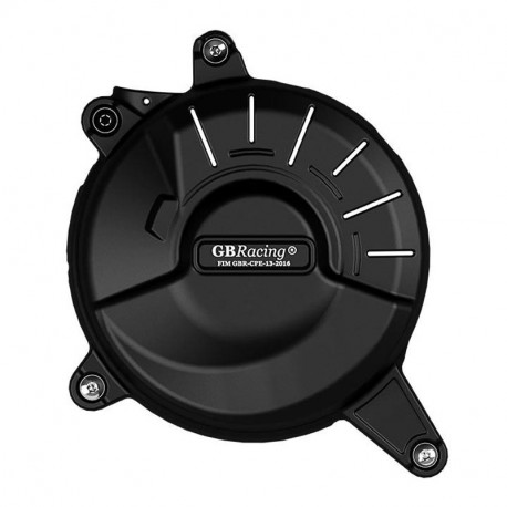 GB Racing Clutch Cover Ducati Streetfighter V4/V4S 2020-2022