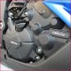 GB Racing Clutch Cover Kawasaki ZX-6R 2007-2008