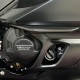 GB RACING Wasserpumpenabdeckung R3 2023