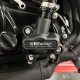 GB RACING Wasserpumpenabdeckung R3 2023