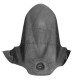 Carbon Kotflügel hinten GSXR600 | GSXR750 2011-2016