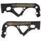 Carbon Rahmenschoner GSXR600 | GSXR750 2011-2016