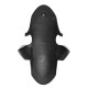 Carbon front mudguard GSXR1000 2017-2021