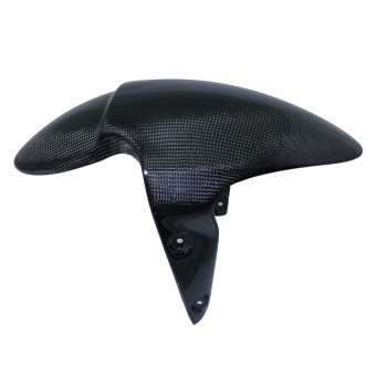 Carbon front fender 675 Daytona 2006-2016 | Street Triple 675 2007-2016