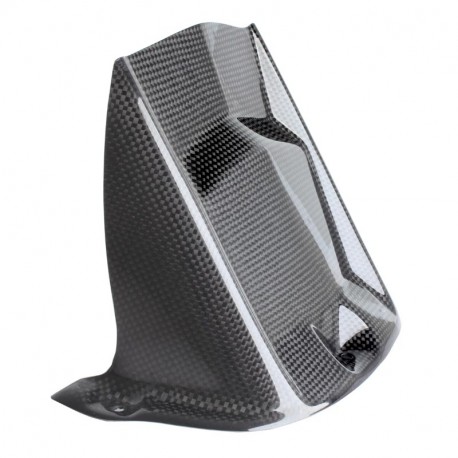 Carbon Kotflügel hinten R6 2006-