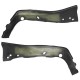 Carbon Rahmenschoner YZF R6 2006-2024