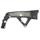 Carbon frame protection large Yamaha YZF R6 2006-