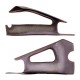 Carbon swingarm guards | YZF R1 2007-2008