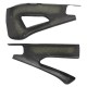 Protections de bras oscillant carbone YZF R1 2009-2014