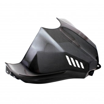 Protection/cache réservoir carbone YZF R1 2015-2022