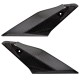 Carbon tank protectors Yamaha YZF-R1 2015-