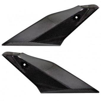 Carbon tank covers  R1 2015-2022